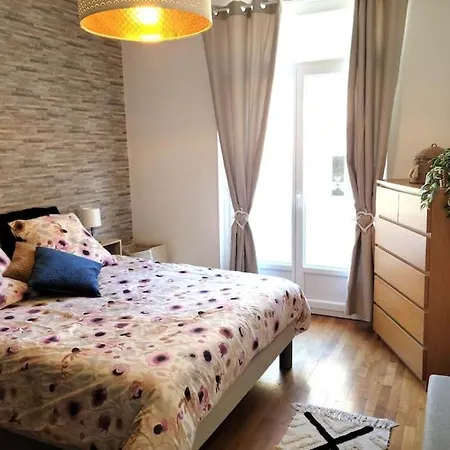 Ideal Centre Vichy, Bel F5 Vichy