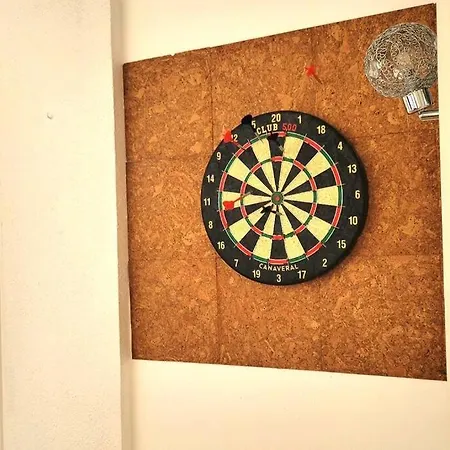 Apartamento Ideal Centre Vichy, Bel F5 *