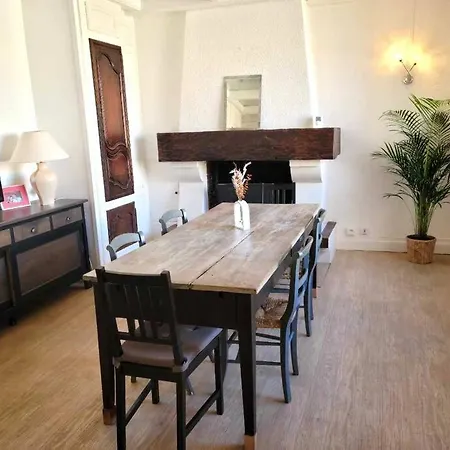 Ideal Centre Vichy, Bel F5 Apartamento