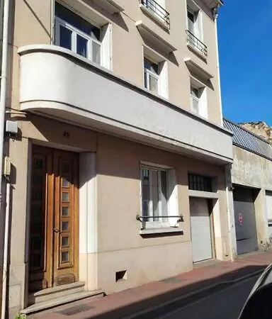 Ideal Centre Vichy, Bel F5 *