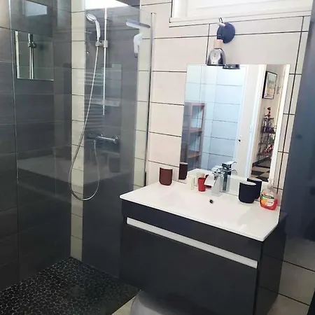 Ideal Centre Vichy, Bel F5