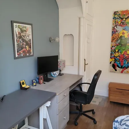 Ideal Centre Vichy, Bel F5 Vichy