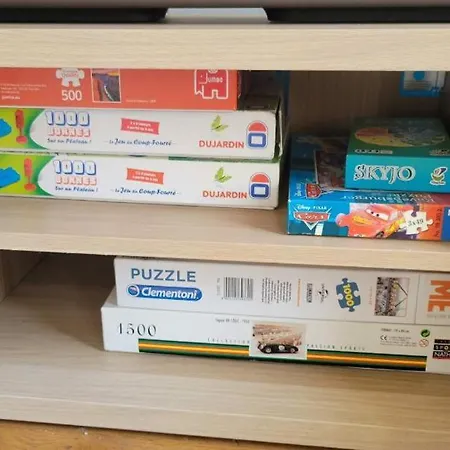 Ideal Centre Vichy, Bel F5 *