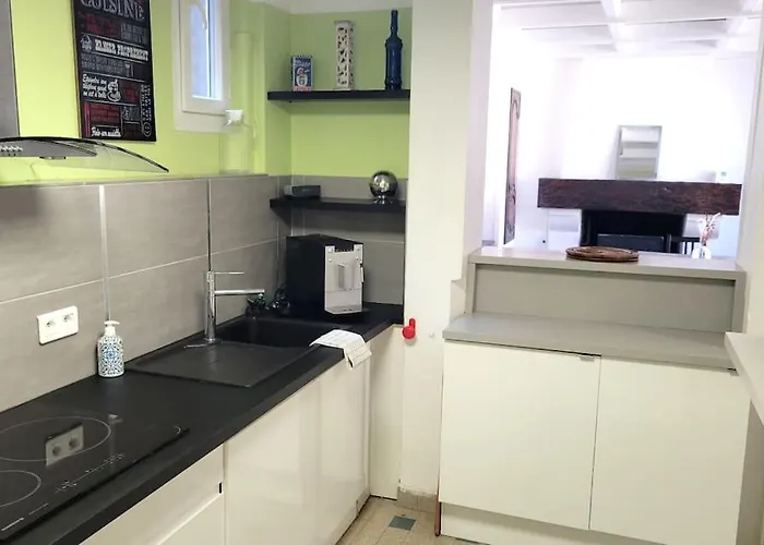 Ideal Centre Vichy, Bel F5 Vichy