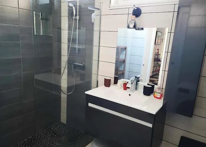 Ideal Centre Vichy, Bel F5